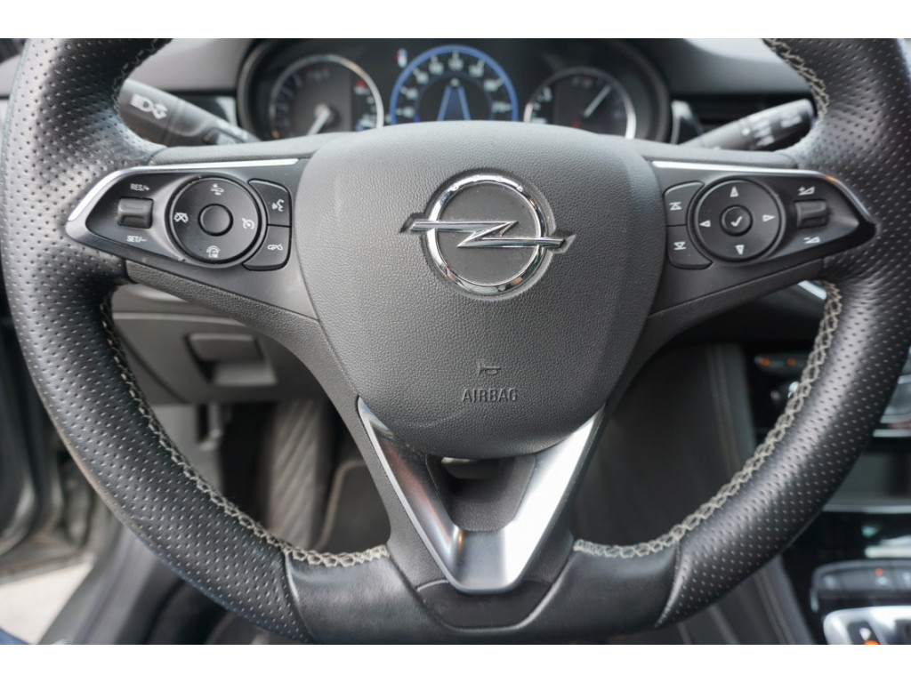Opel Opel
