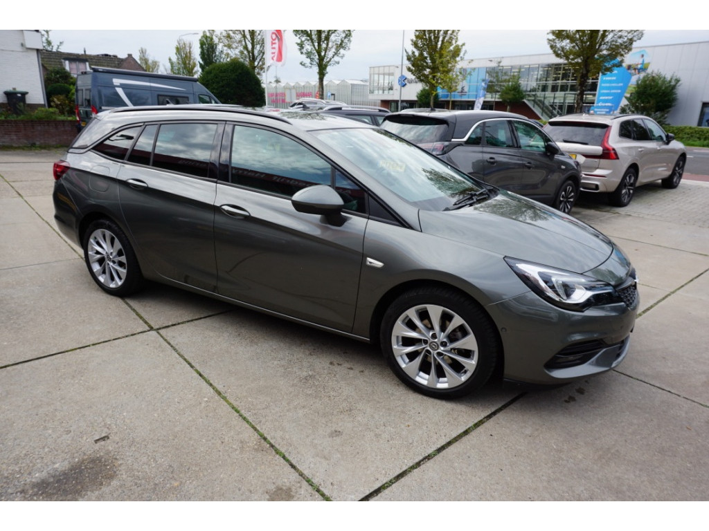 Opel Opel