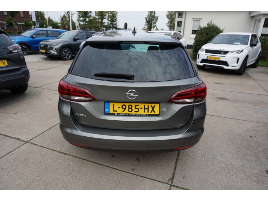 Opel Opel
