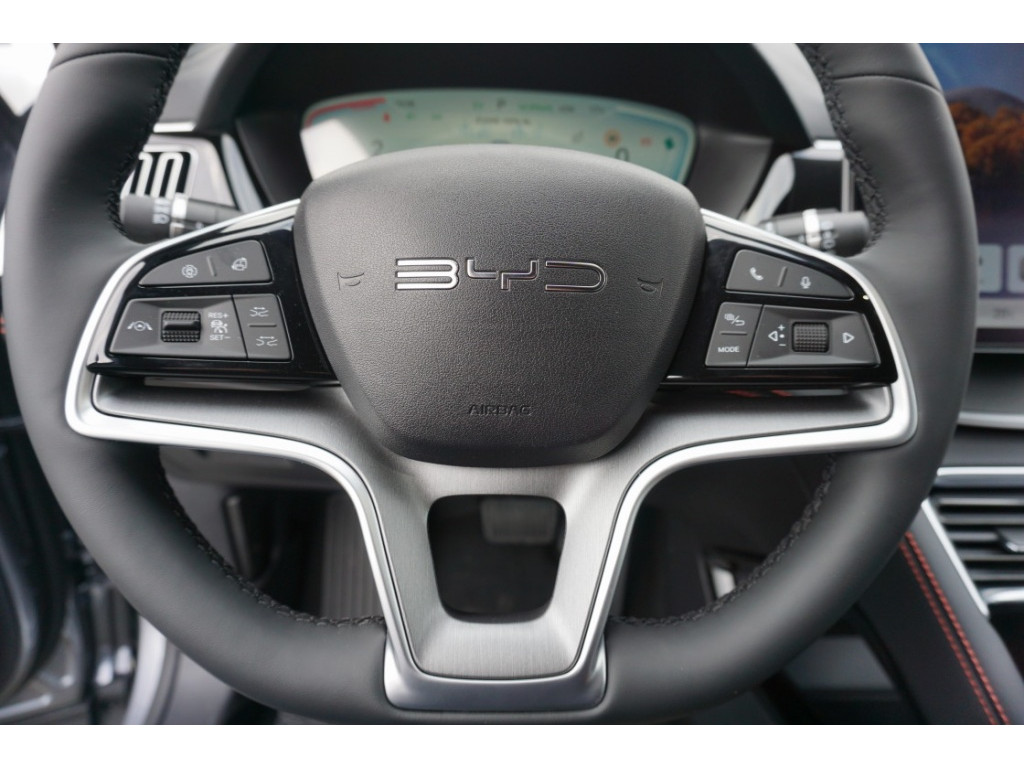 BYD BYD