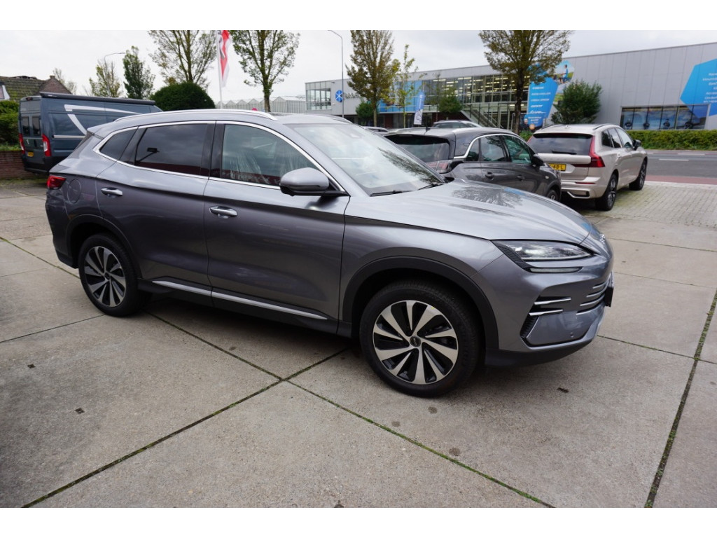 BYD BYD