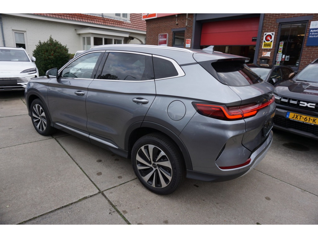 BYD BYD