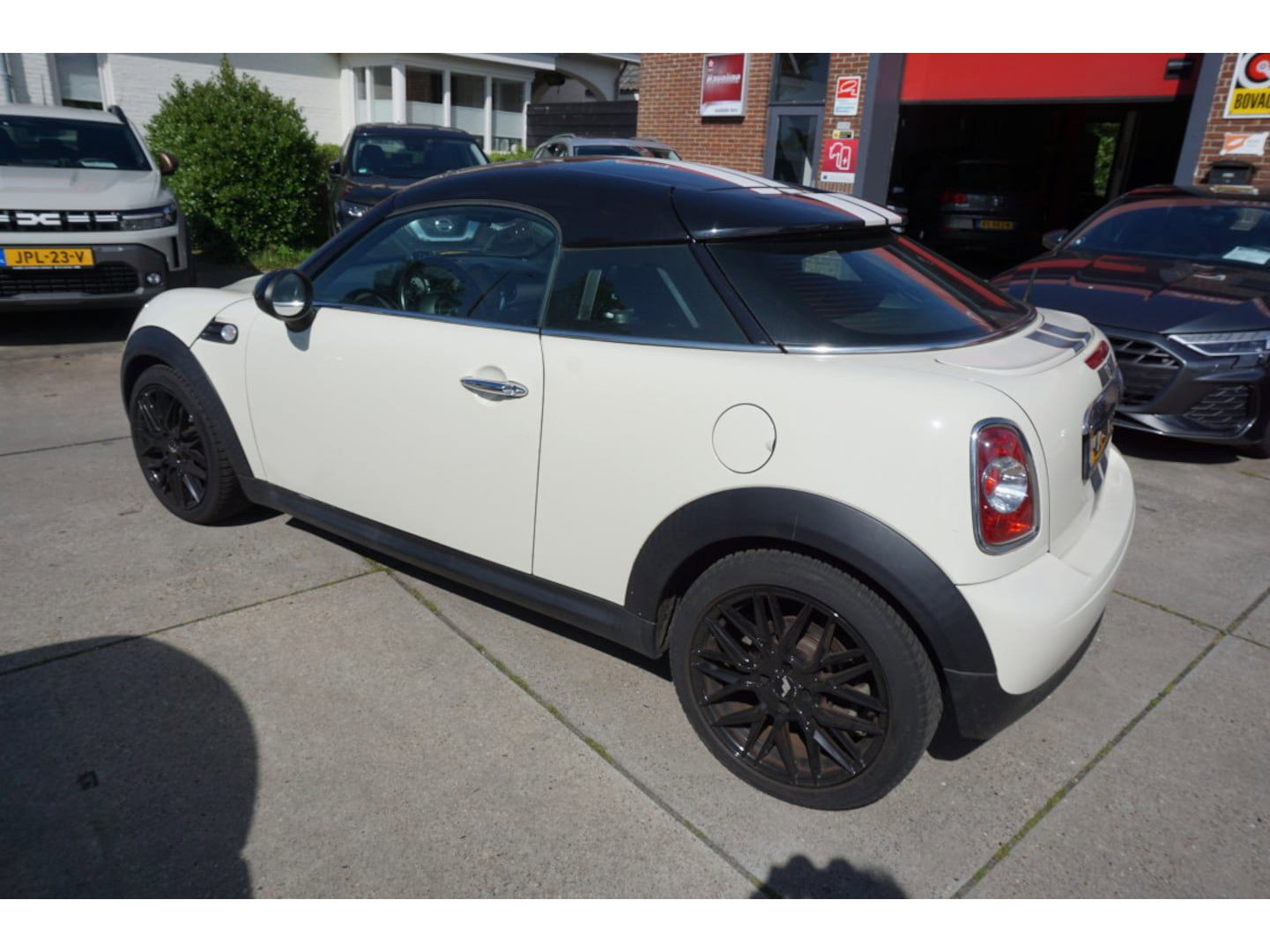 MINI
