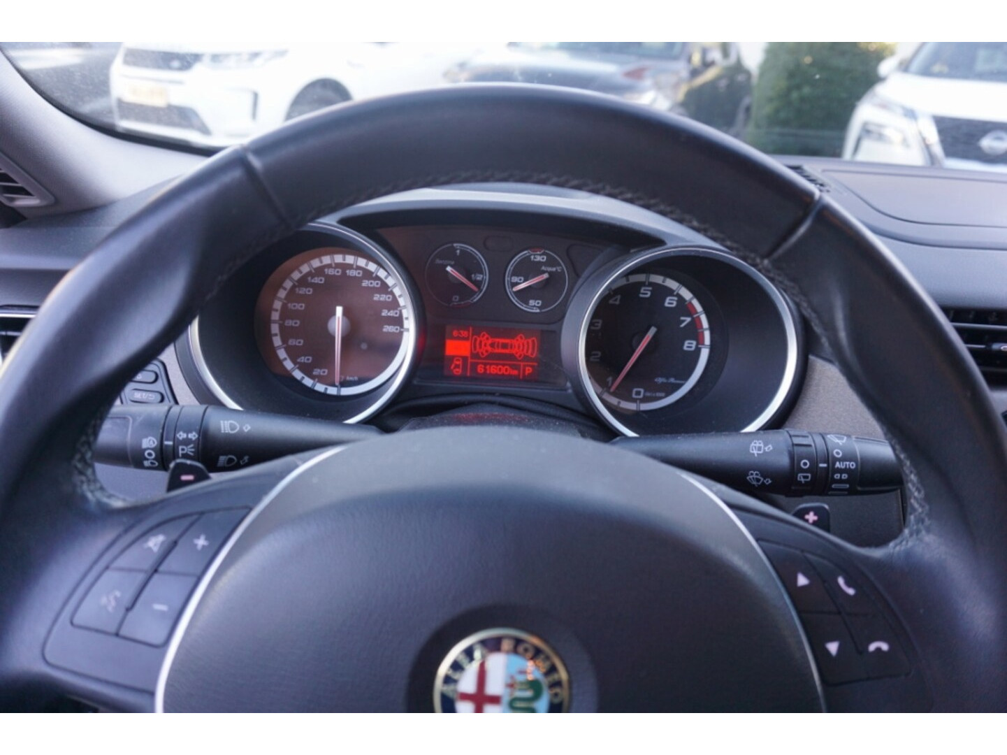 Alfa Romeo