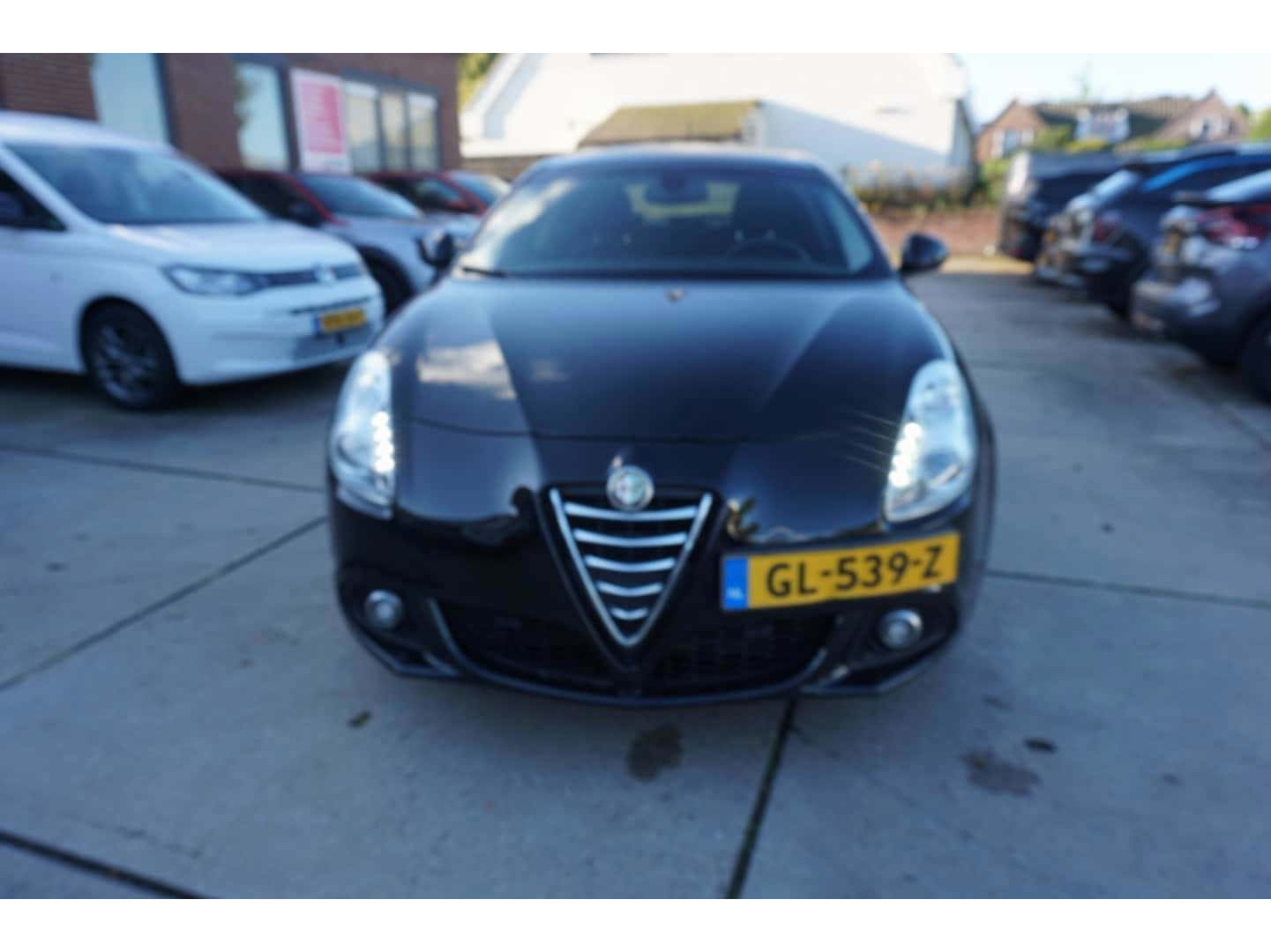 Alfa Romeo