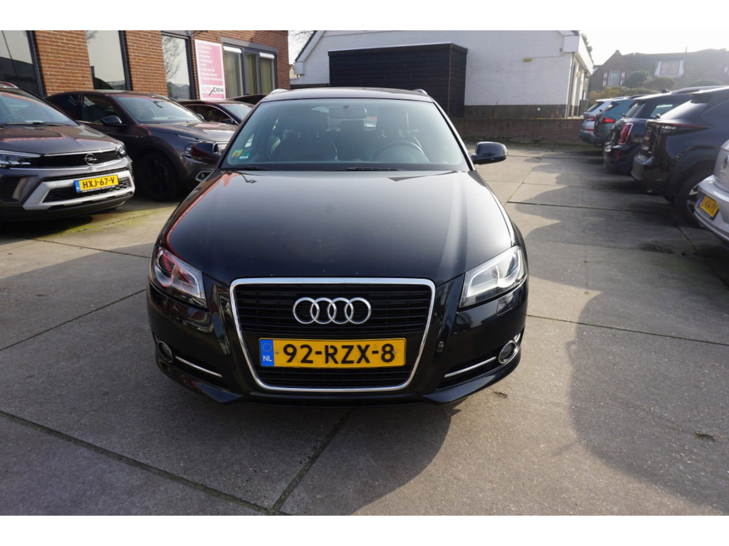 Audi