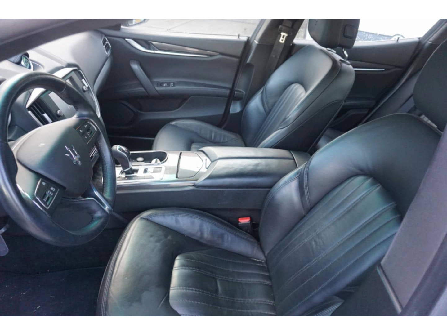 Maserati