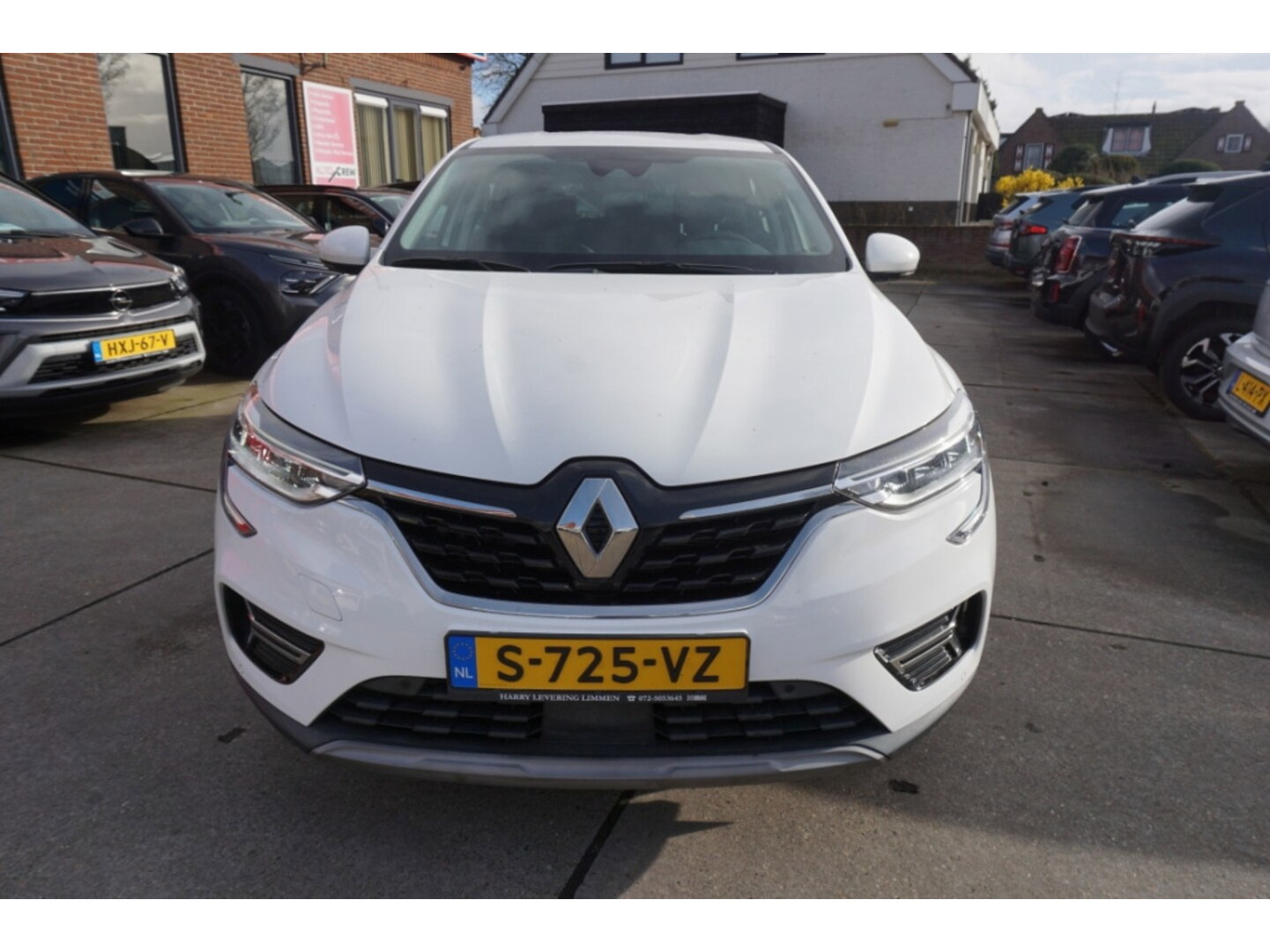 Renault Renault