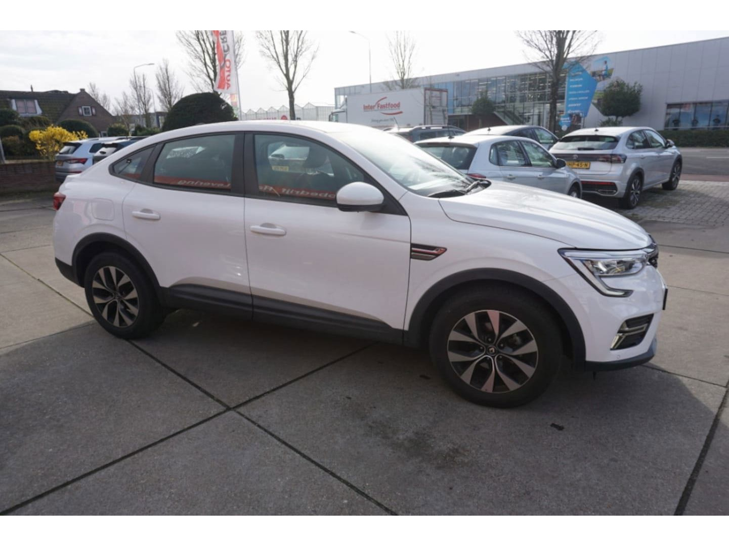 Renault Renault