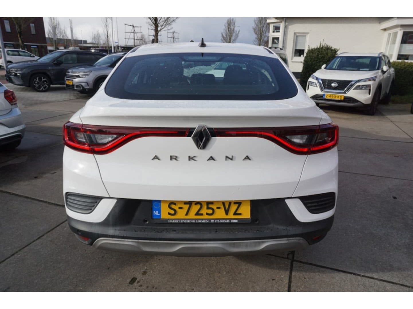 Renault Renault