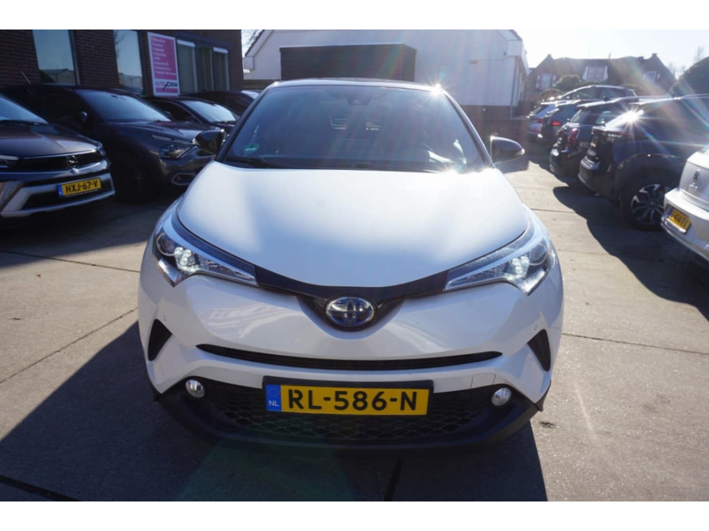 Toyota