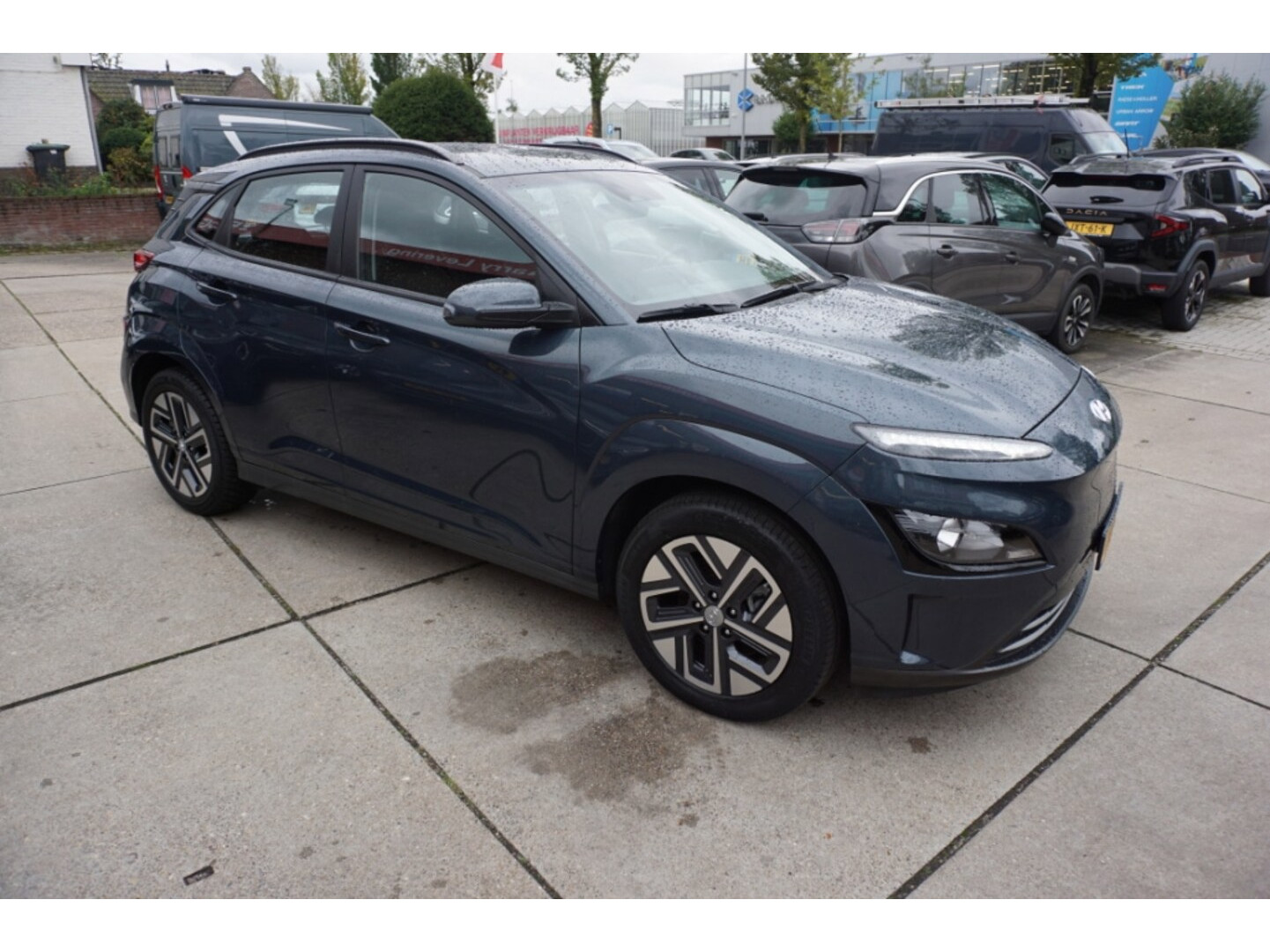 Hyundai