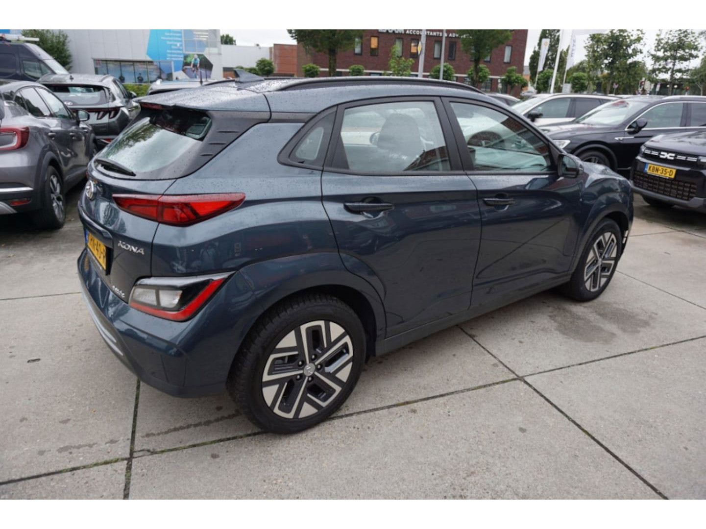 Hyundai