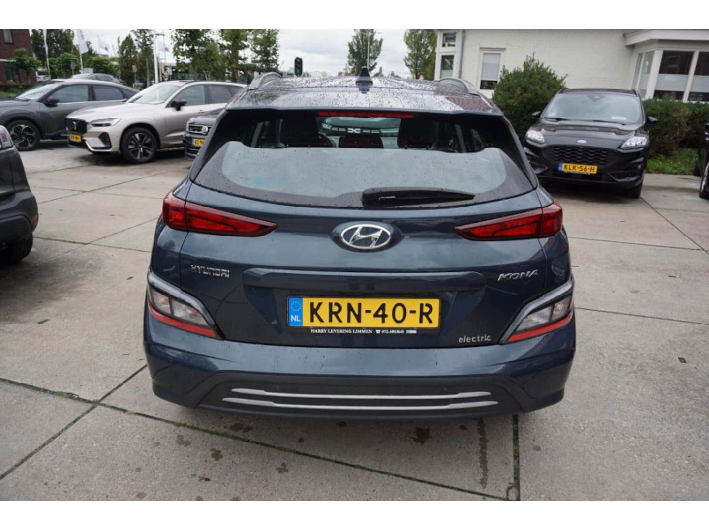 Hyundai