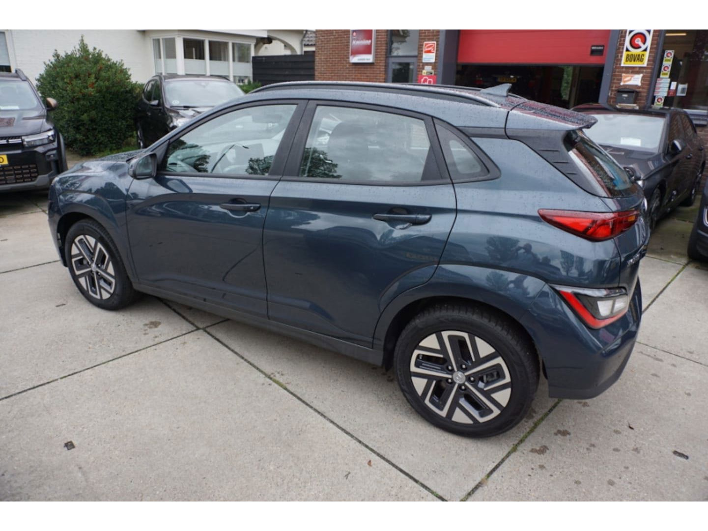 Hyundai