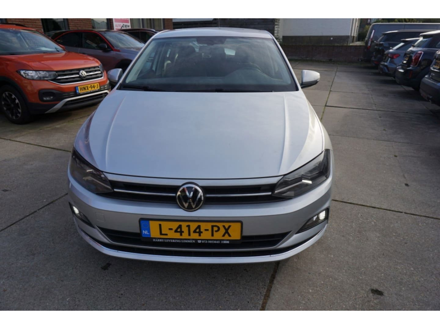 Volkswagen