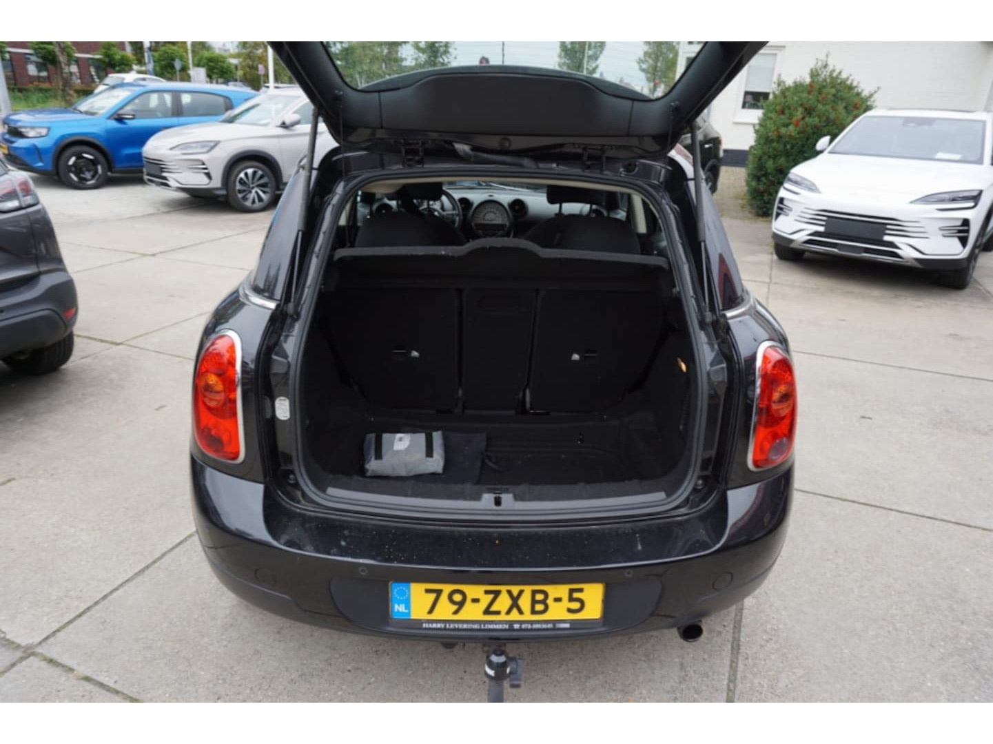 MINI