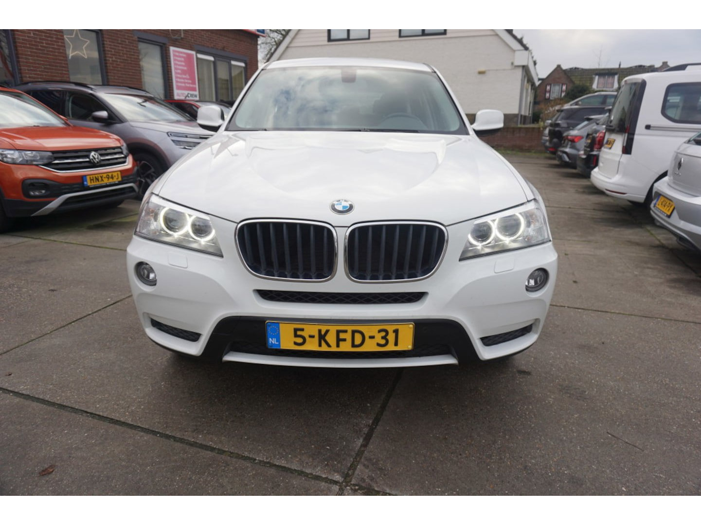 BMW