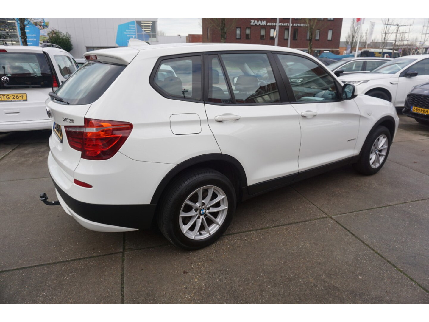 BMW