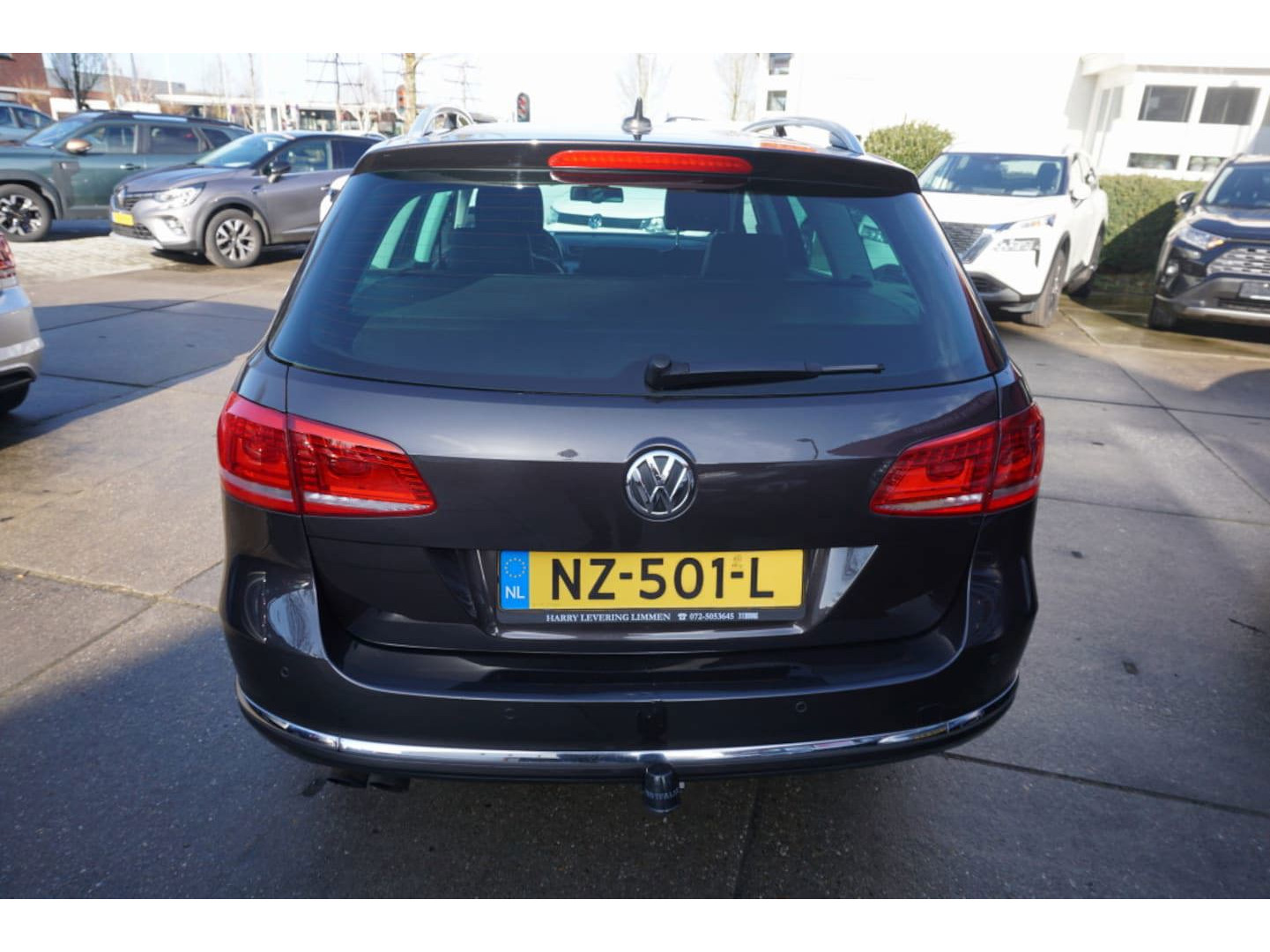 Volkswagen