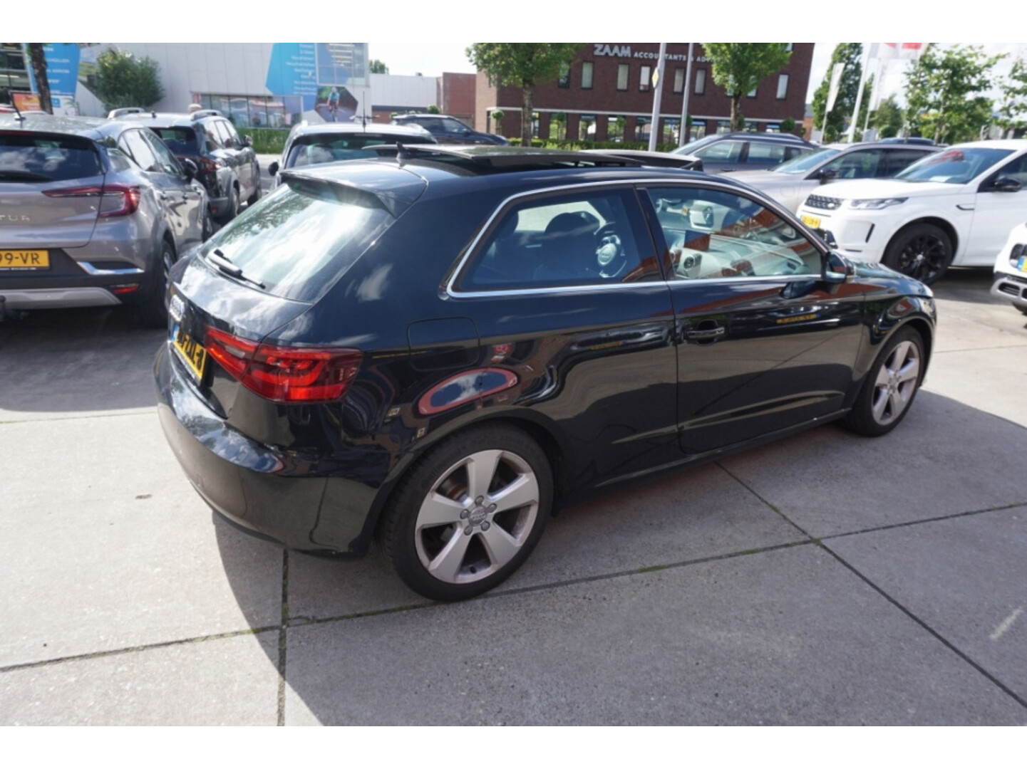 Audi
