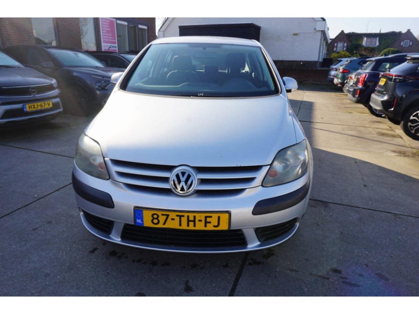 Volkswagen