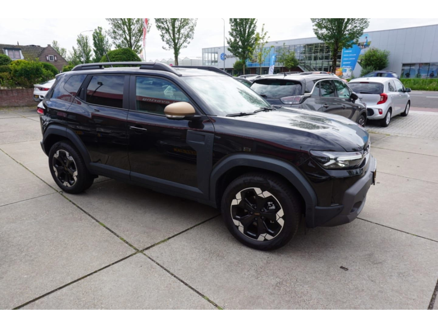Dacia