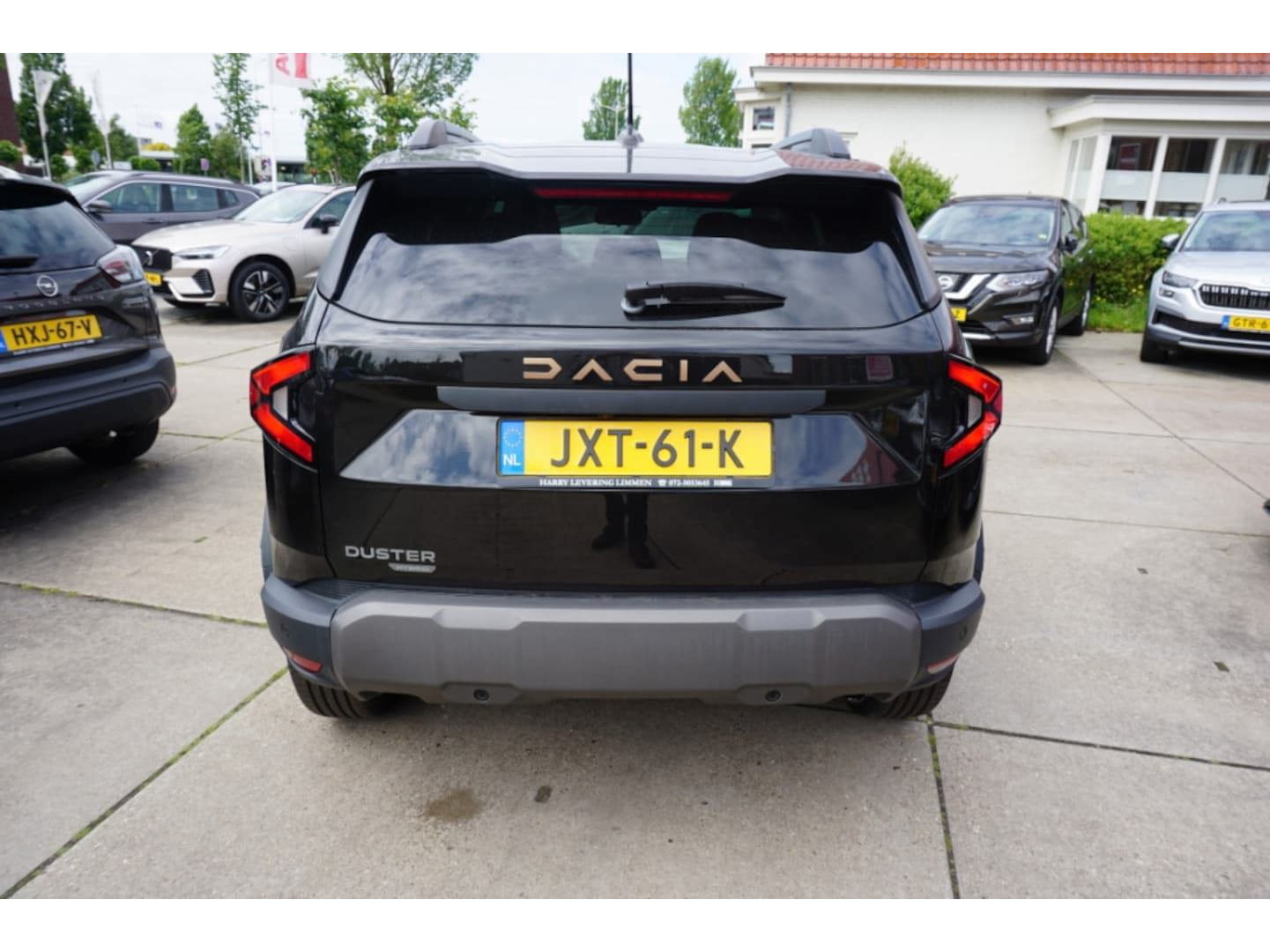Dacia