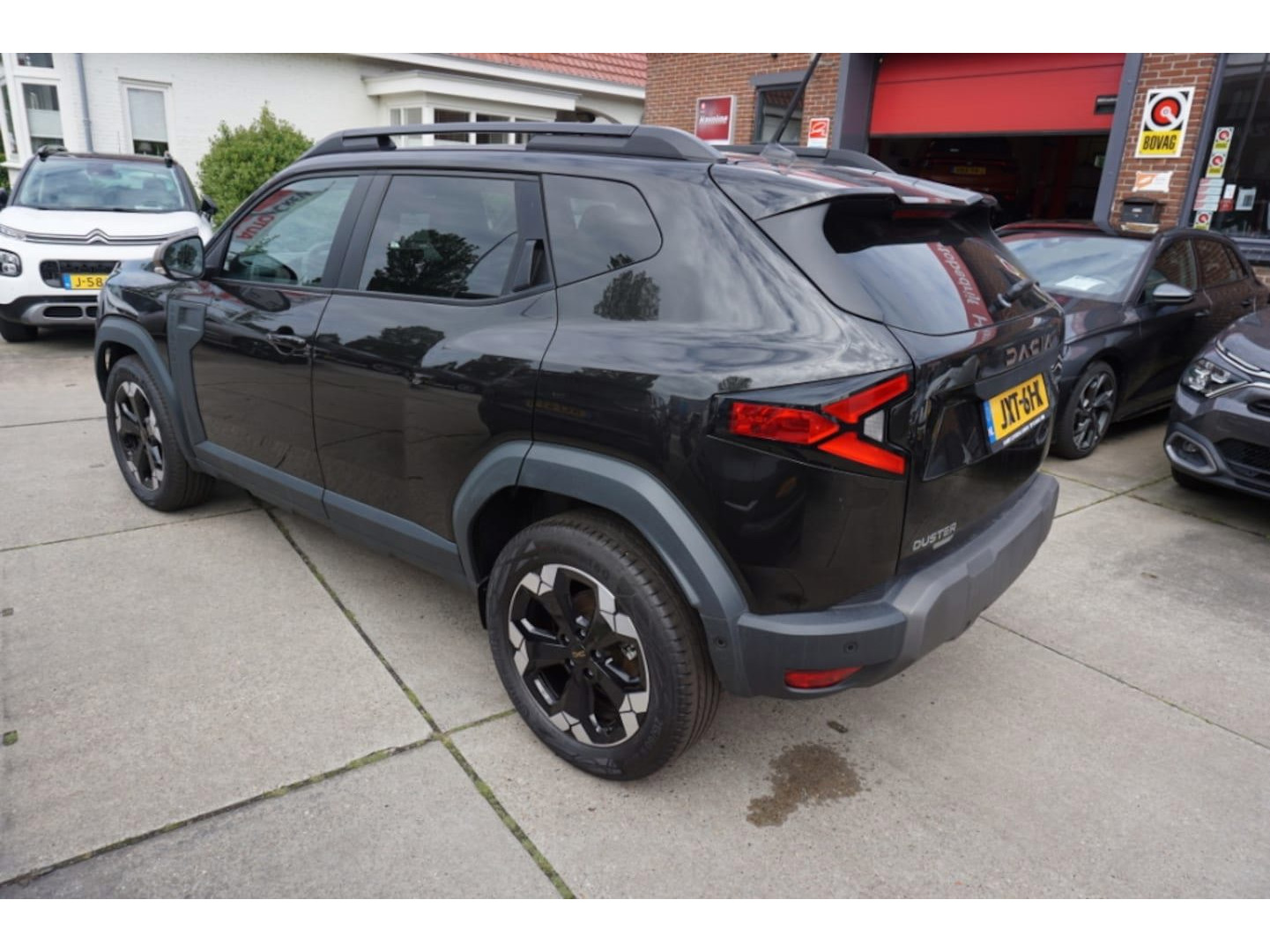 Dacia