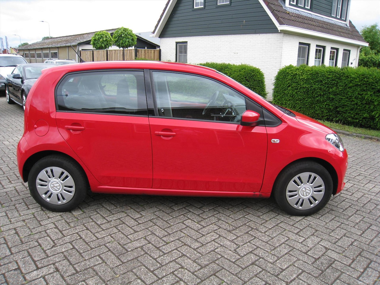 Volkswagen