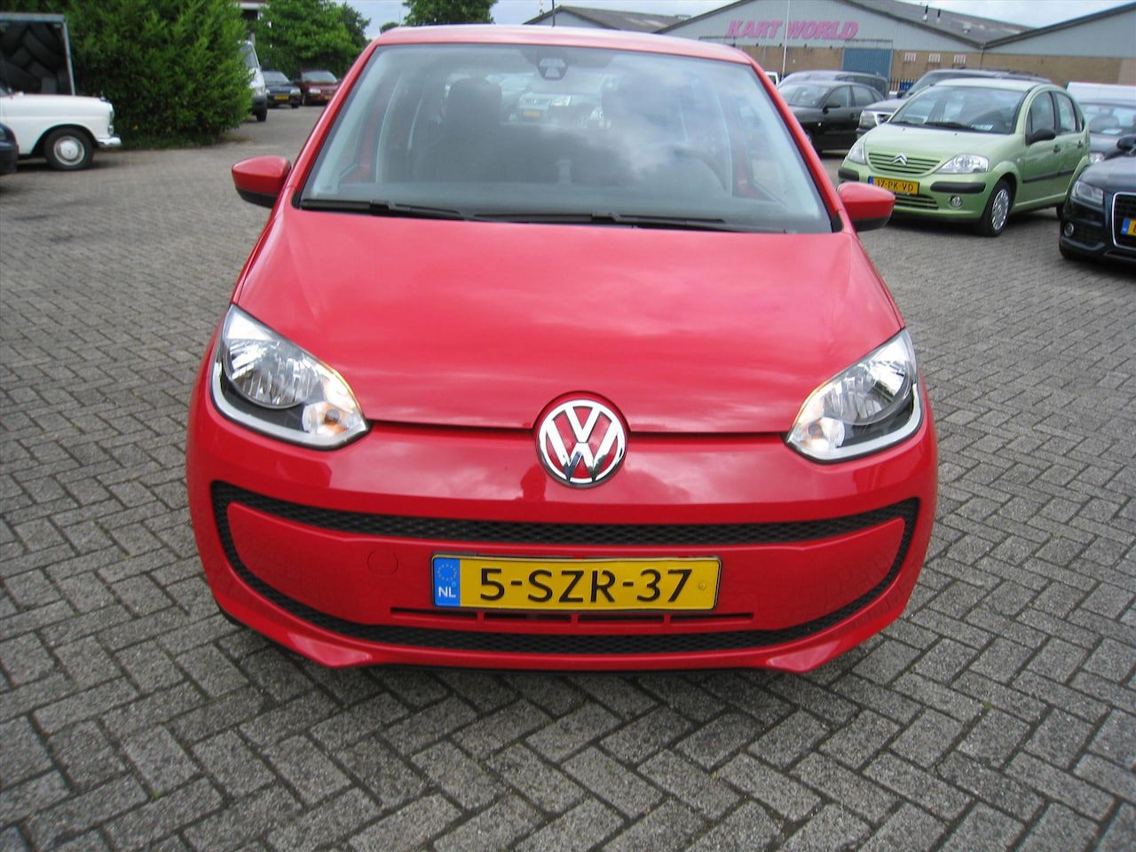 Volkswagen