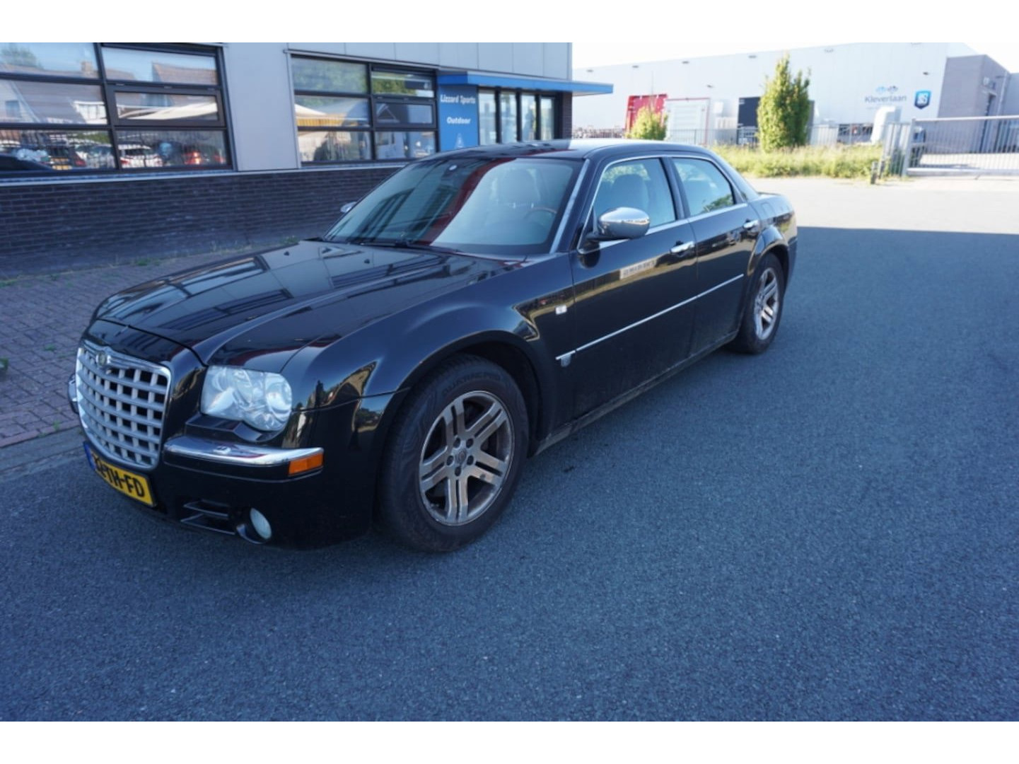 Chrysler