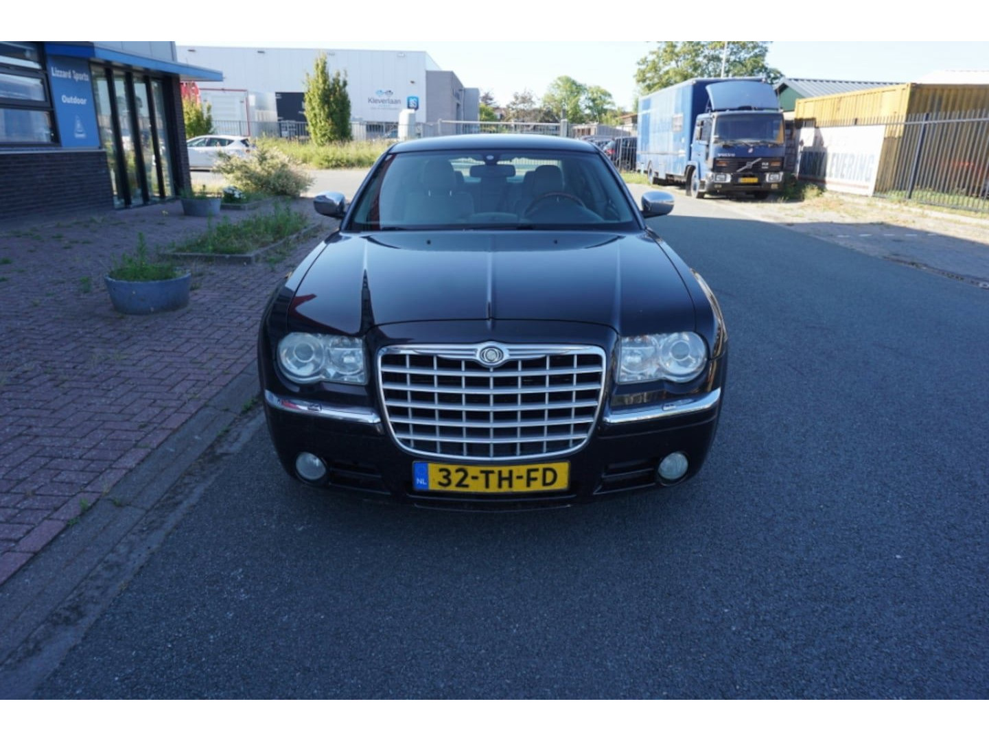 Chrysler