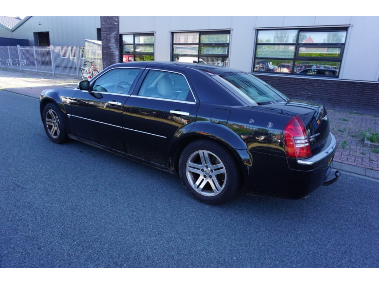 Chrysler