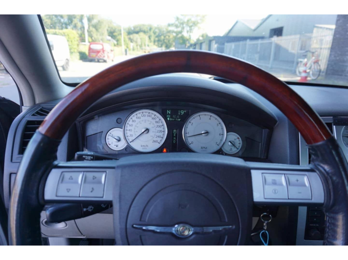 Chrysler