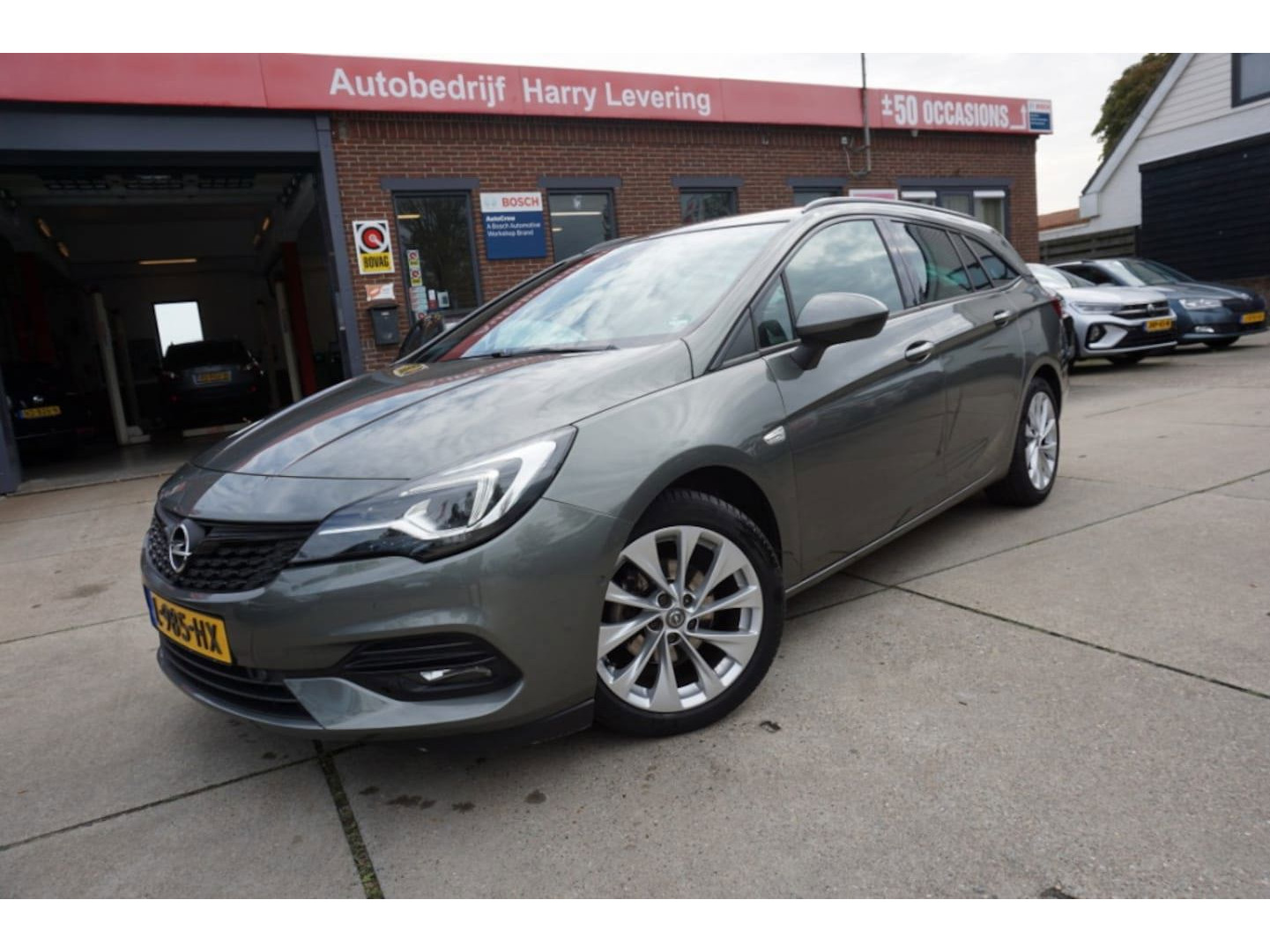 Opel