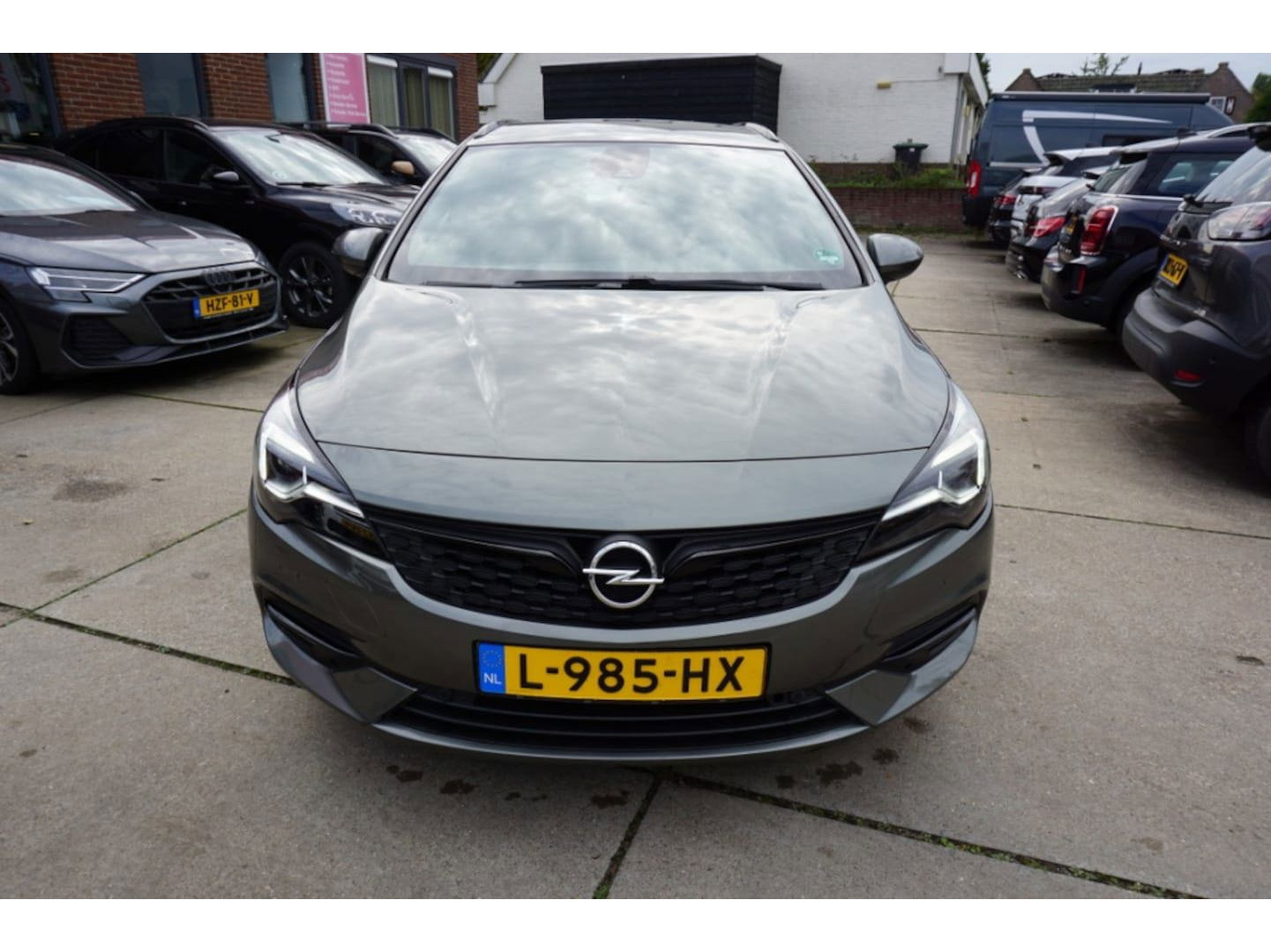 Opel