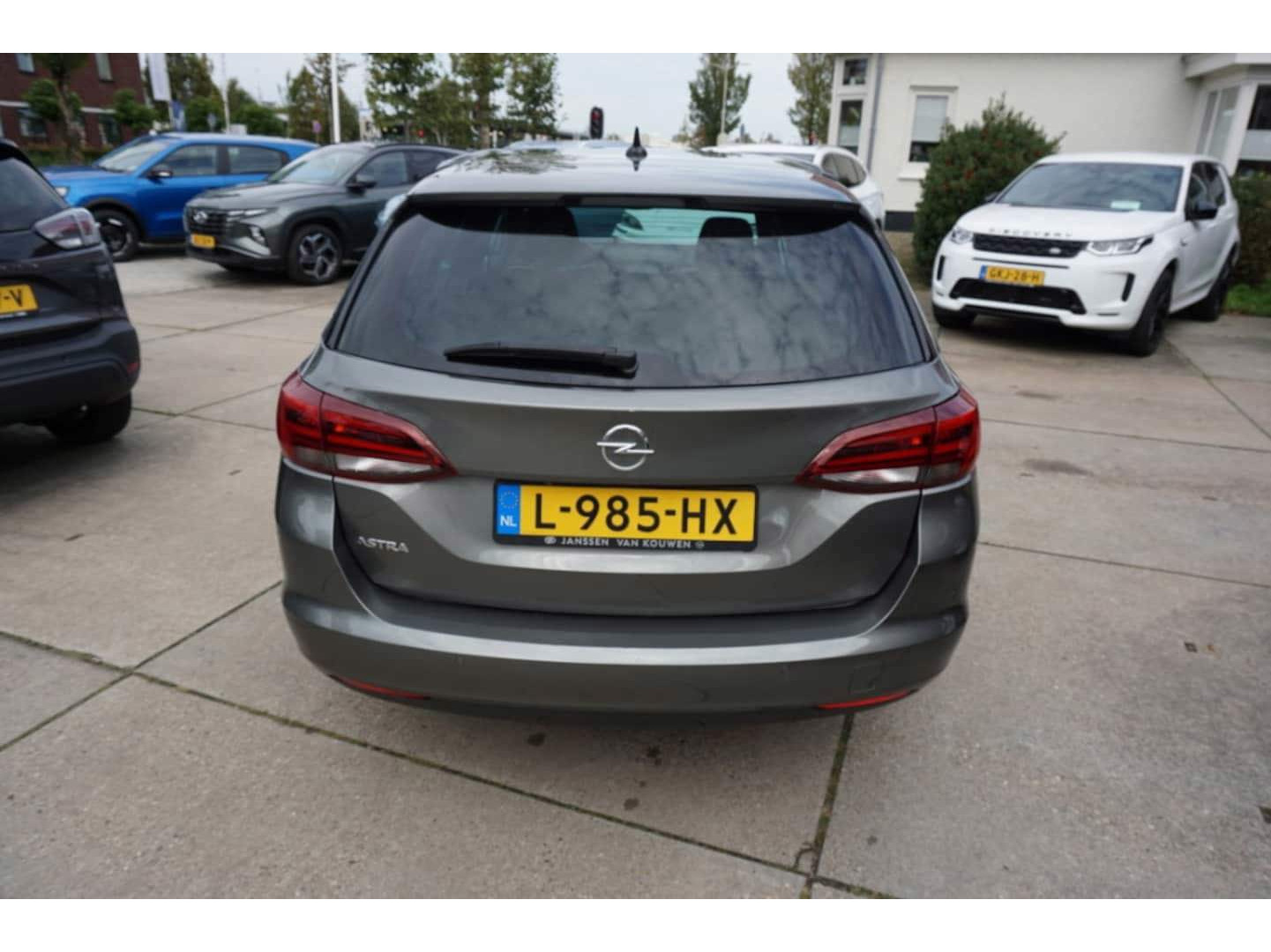 Opel