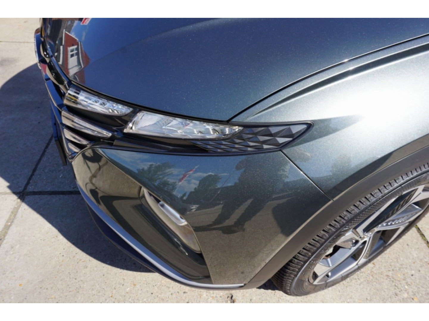 Hyundai