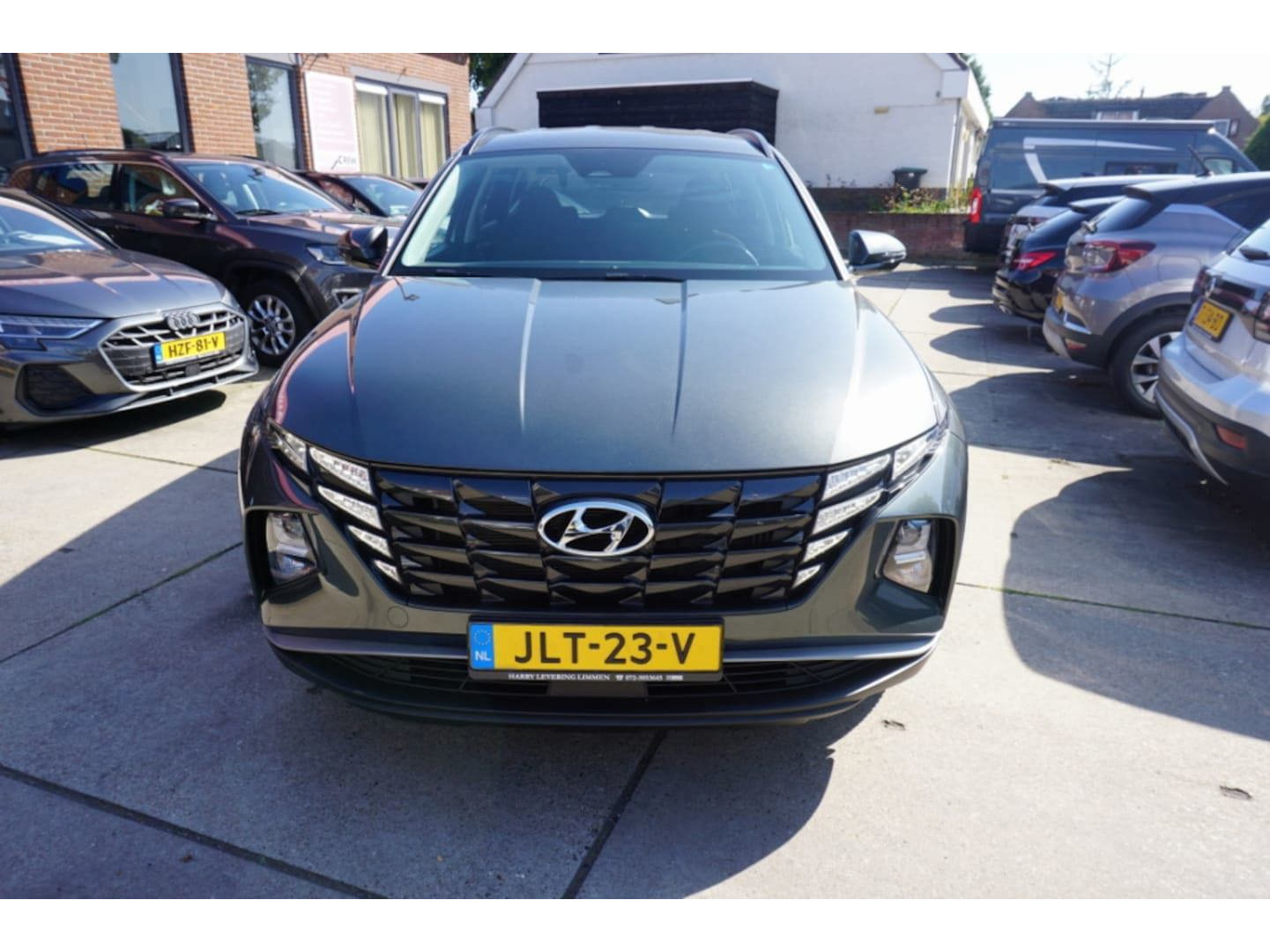 Hyundai