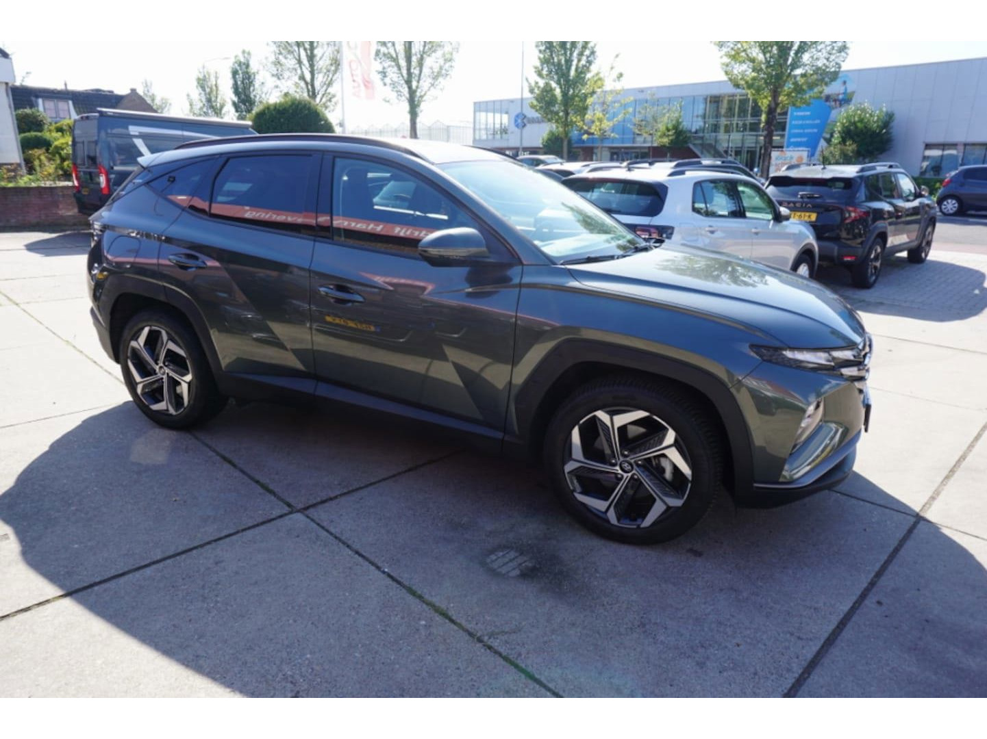 Hyundai