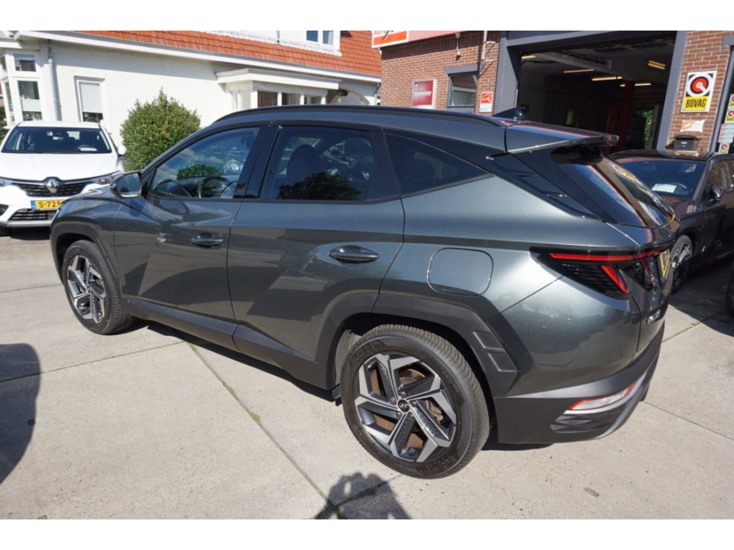 Hyundai