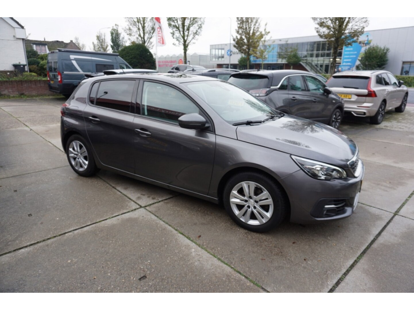 Peugeot