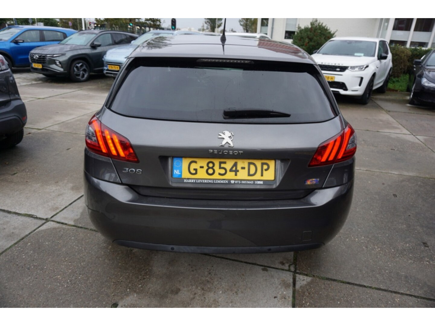 Peugeot
