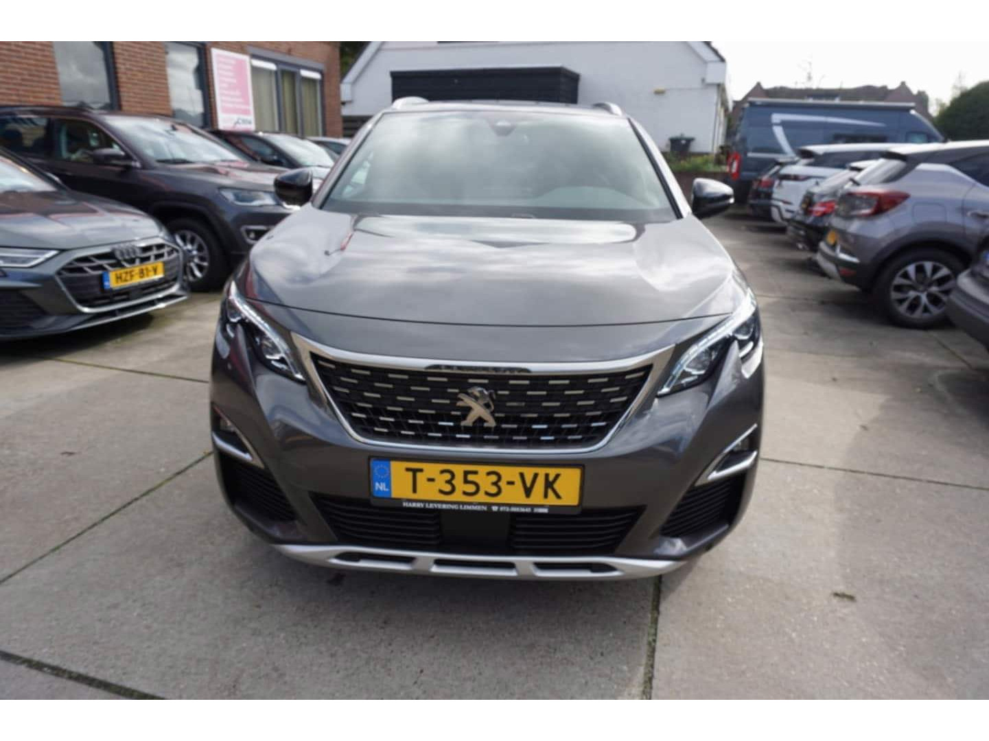 Peugeot