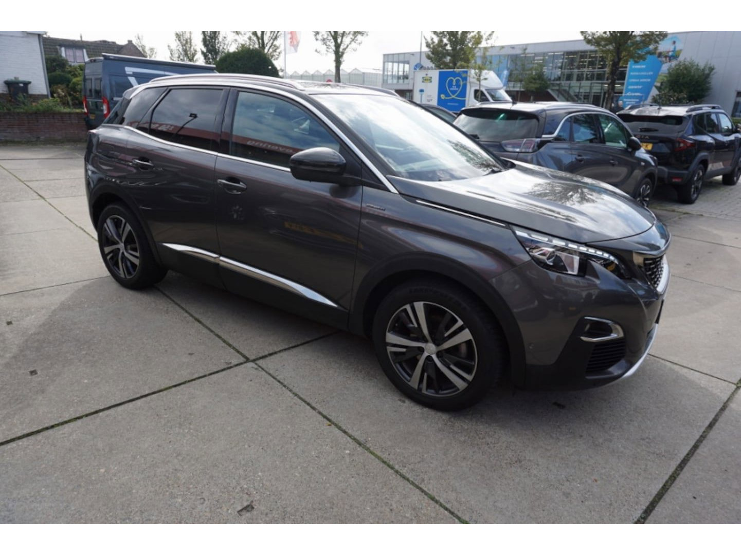 Peugeot