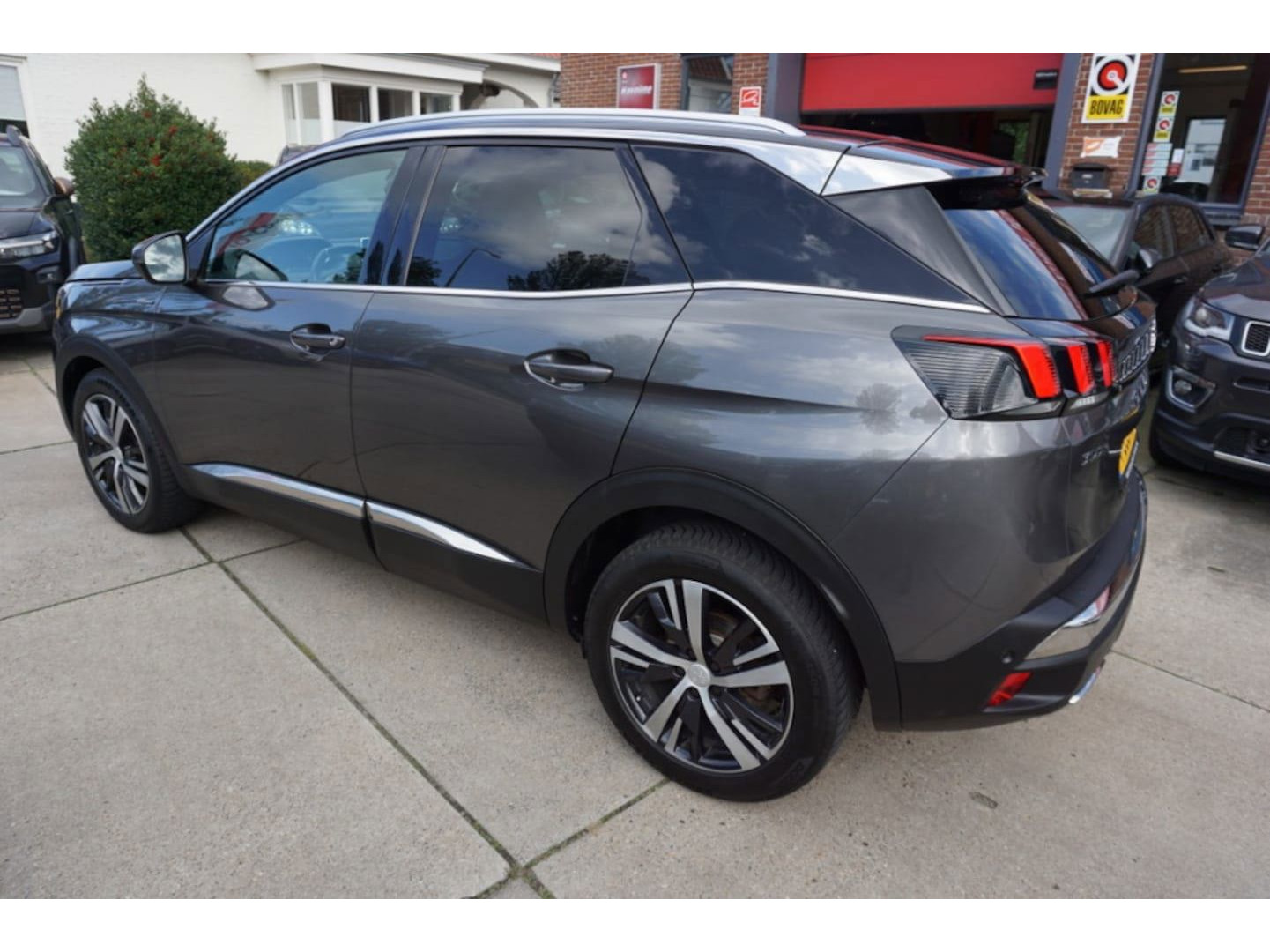 Peugeot