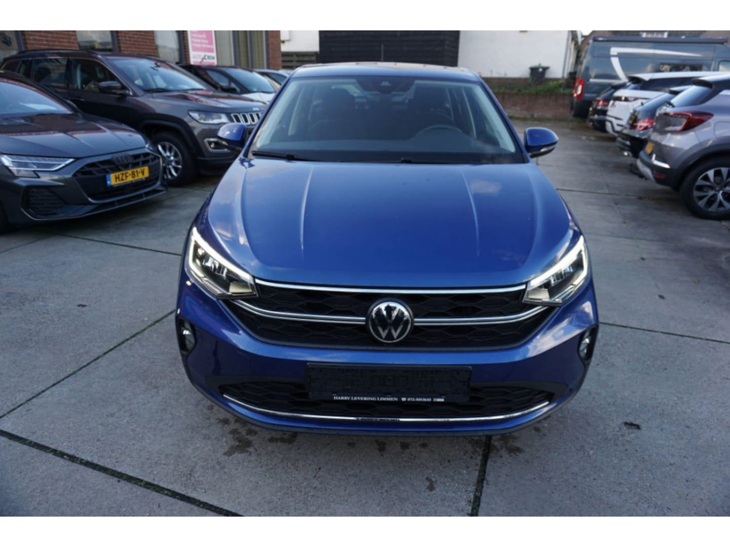 Volkswagen