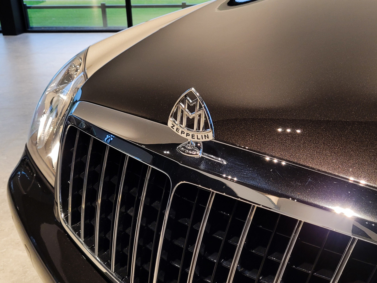 Maybach