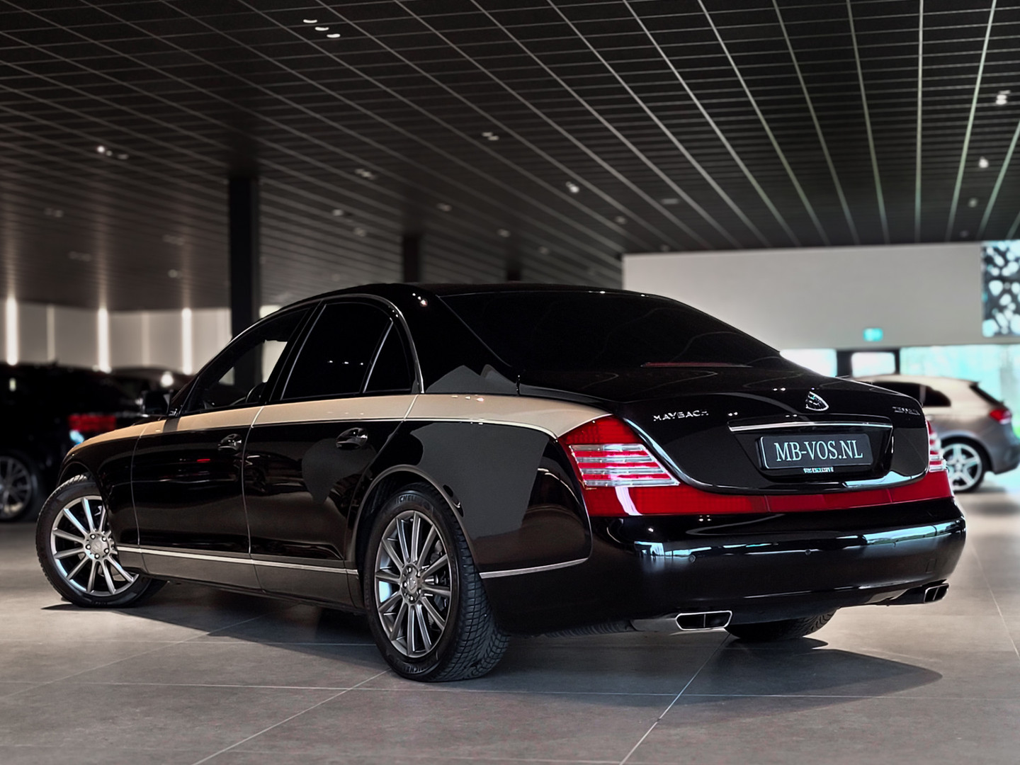 Maybach